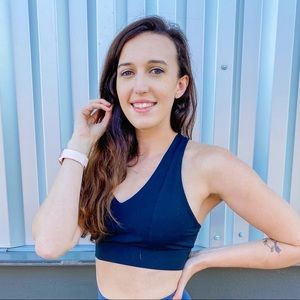 Meet your Posher, Lauran